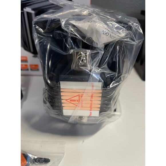 PcCooler g6 bk high performance cpu cooler *NEW* - Picture 9 of 11